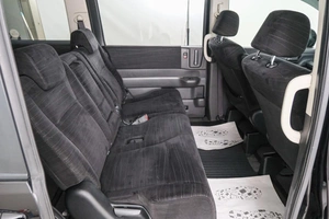 Минивэн Honda Stepwgn 2011 года, 1359000 рублей, Красноярск