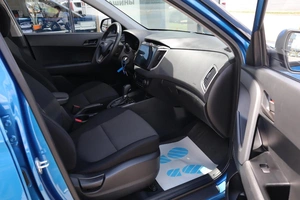 Внедорожник Hyundai Creta 2020 года, 2045000 рублей, Мирное