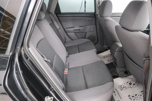 Хетчбэк Mazda 3 2008 года, 599000 рублей, Красноярск