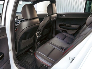 Внедорожник Kia Sportage 2020 года, 2890000 рублей, Краснодар