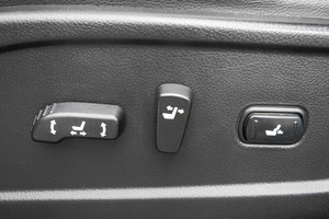 Внедорожник Nissan Murano 2010 года, 1159000 рублей, Барнаул