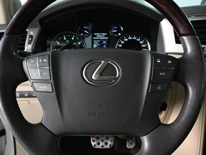 Внедорожник Lexus LX 2014 года, 4199000 рублей, Ростов-на-Дону