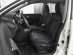 Внедорожник Nissan Qashqai 2012 года, 1280000 рублей, Ставрополь