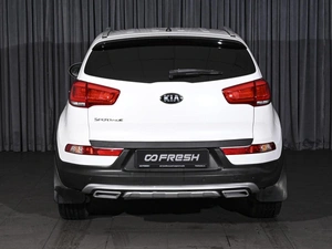 Внедорожник Kia Sportage 2014 года, 1312000 рублей, Ставрополь