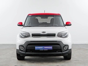 Внедорожник Kia Soul 2018 года, 1536444 рублей, Москва