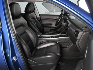 Внедорожник Chery Tiggo 4 2021 года, 1499000 рублей, Ростов-на-Дону