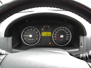 Хетчбэк Hyundai Getz 2008 года, 575000 рублей, Владимир