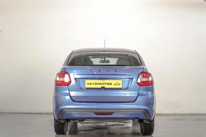 Лифтбек ВАЗ (LADA) Granta 2022 года, 849000 рублей, Челябинск
