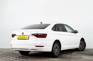 Седан Volkswagen Jetta 2020 года, 1689000 рублей, Сургут