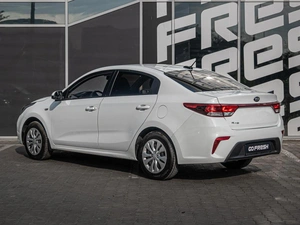 Седан Kia Rio 2019 года, 1085000 рублей, Краснодар