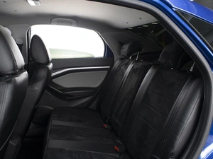 Седан ВАЗ (LADA) Vesta Cross 2021 года, 1320000 рублей, Омск