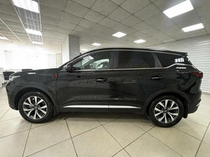 Внедорожник Chery Tiggo 7 Pro Max 2023 года, 1950000 рублей, Красноярск