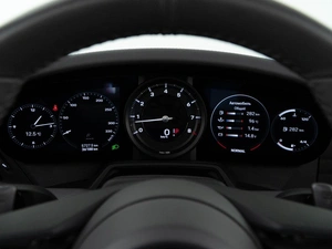Кабриолет Porsche 911 Carrera 2020 года, 13999050 рублей, Москва
