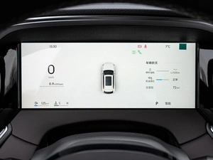 Внедорожник Geely Xingyue L 2025 года, 4369000 рублей, Краснодар