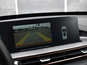 Внедорожник EXEED LX 2023 года, 1730000 рублей, Краснодар