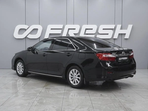 Седан Toyota Camry 2014 года, 1600000 рублей, Ростов-на-Дону
