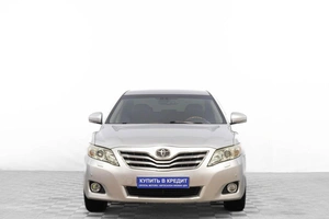 Седан Toyota Camry 2011 года, 1199000 рублей, Барнаул