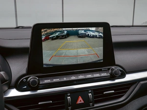 Седан Kia Cerato 2018 года, 2050000 рублей, Краснодар