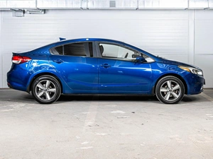 Седан Kia Forte 2017 года, 1415000 рублей, Ставрополь