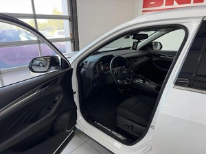 Внедорожник Haval F7 2021 года, 1730000 рублей, Смоленск