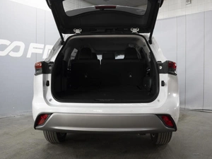 Внедорожник Toyota Highlander 2025 года, 5850000 рублей, Омск