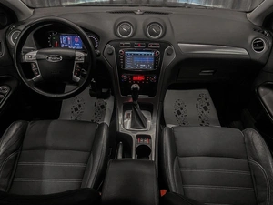 Седан Ford Mondeo 2011 года, 780000 рублей, Красноярск