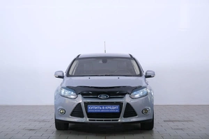 Хетчбэк Ford Focus 2012 года, 709000 рублей, Омск