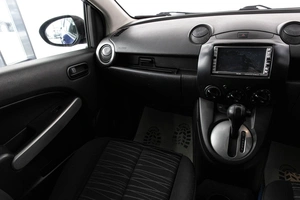 Хетчбэк Mazda Demio 2008 года, 479000 рублей, Красноярск