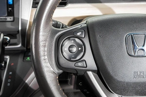 Минивэн Honda Freed 2017 года, 1639000 рублей, Барнаул