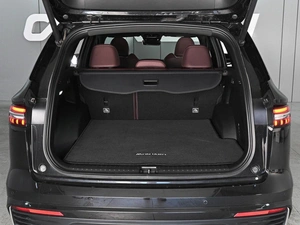 Внедорожник Geely Monjaro 2023 года, 3039000 рублей, Ростов-на-Дону