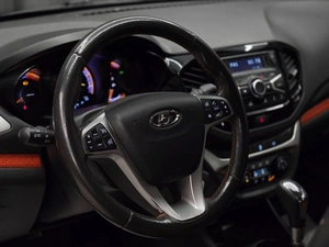 Универсал ВАЗ (LADA) Vesta 2020 года, 900000 рублей, Красноярск