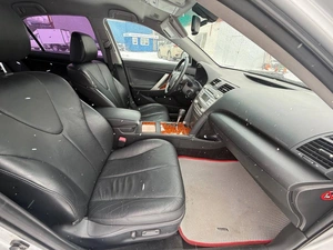 Седан Toyota Camry 2011 года, 1400000 рублей, Красноярск