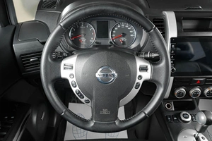Внедорожник Nissan X-Trail 2012 года, 1359000 рублей, Тюмень