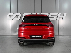 Внедорожник Chery Tiggo 7 Pro 2022 года, 1770000 рублей, Ростов-на-Дону