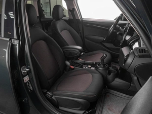 Хетчбэк MINI Cooper 2018 года, 1277000 рублей, Тюмень