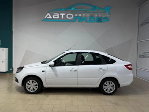 Лифтбек ВАЗ (LADA) Granta 2023 года, 669000 рублей, Красноярск