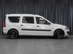 Универсал ВАЗ (LADA) Largus 2018 года, 769000 рублей, Тюмень