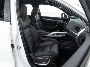 Внедорожник Geely Tugella 2023 года, 3390111 рублей, Москва