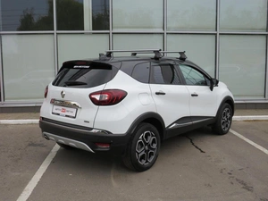 Внедорожник Renault Kaptur 2021 года, 1760000 рублей, Брянск