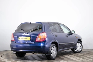 Хетчбэк Nissan Almera 2005 года, 399000 рублей, Пермь