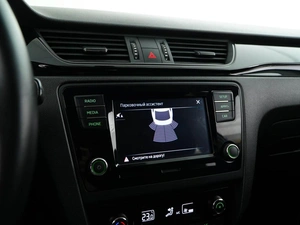 Лифтбек Skoda Rapid 2018 года, 1443055 рублей, Москва