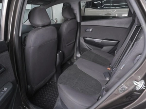 Хетчбэк Kia Rio 2017 года, 1249000 рублей, Ростов-на-Дону