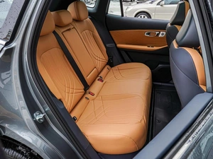 Внедорожник Geely Galaxy Starship 7 2025 года, 3290000 рублей, Краснодар