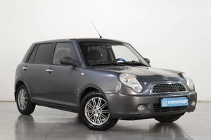 Хетчбэк Lifan Smily (320) 2013 года, 359000 рублей, Челябинск