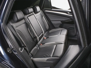 Внедорожник Volkswagen ID.4 Crozz 2022 года, 2780000 рублей, Аксай