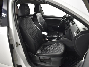 Лифтбек Skoda Octavia 2014 года, 1049900 рублей, Казань