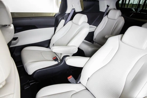Минивэн Kia Carnival 2021 года, 4049000 рублей, Пермь