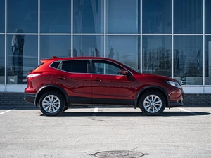 Внедорожник Nissan Qashqai 2018 года, 1650000 рублей, Нижний Новгород
