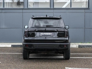 Внедорожник Haval Dargo 2022 года, 2549000 рублей, Кирилловка