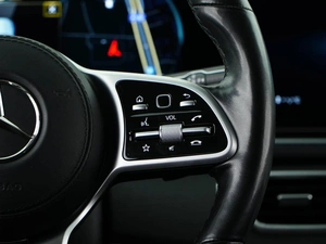 Внедорожник Mercedes-benz GLE-класс 2020 года, 5779040 рублей, Москва